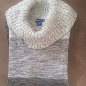 🌞Karen Scott Cowl Neck Sweater🌞